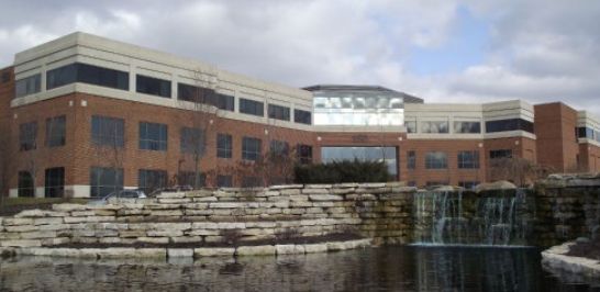 Mount Carmel: 150 Taylor Station Rd, Columbus, OH 43213